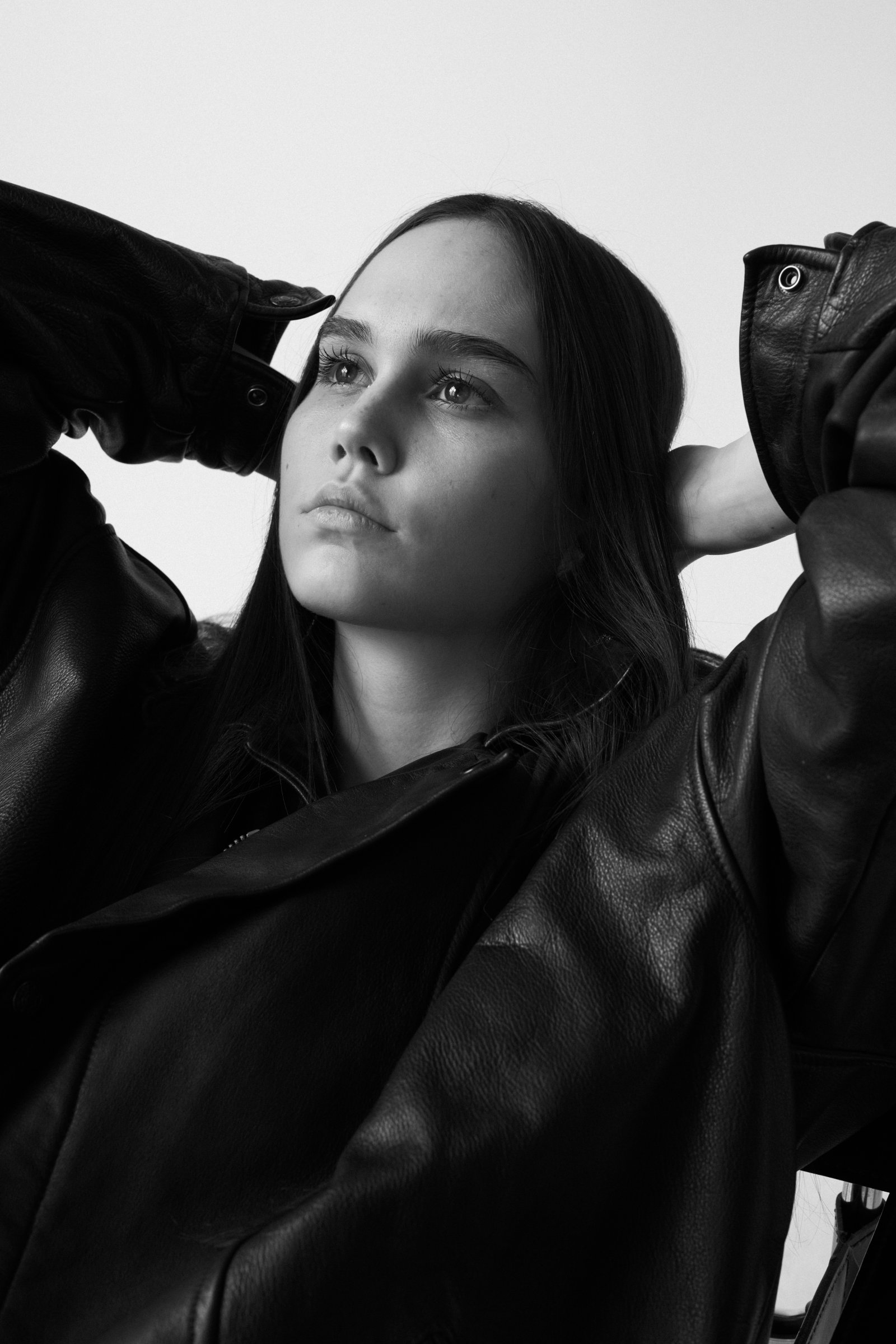 Model feed image