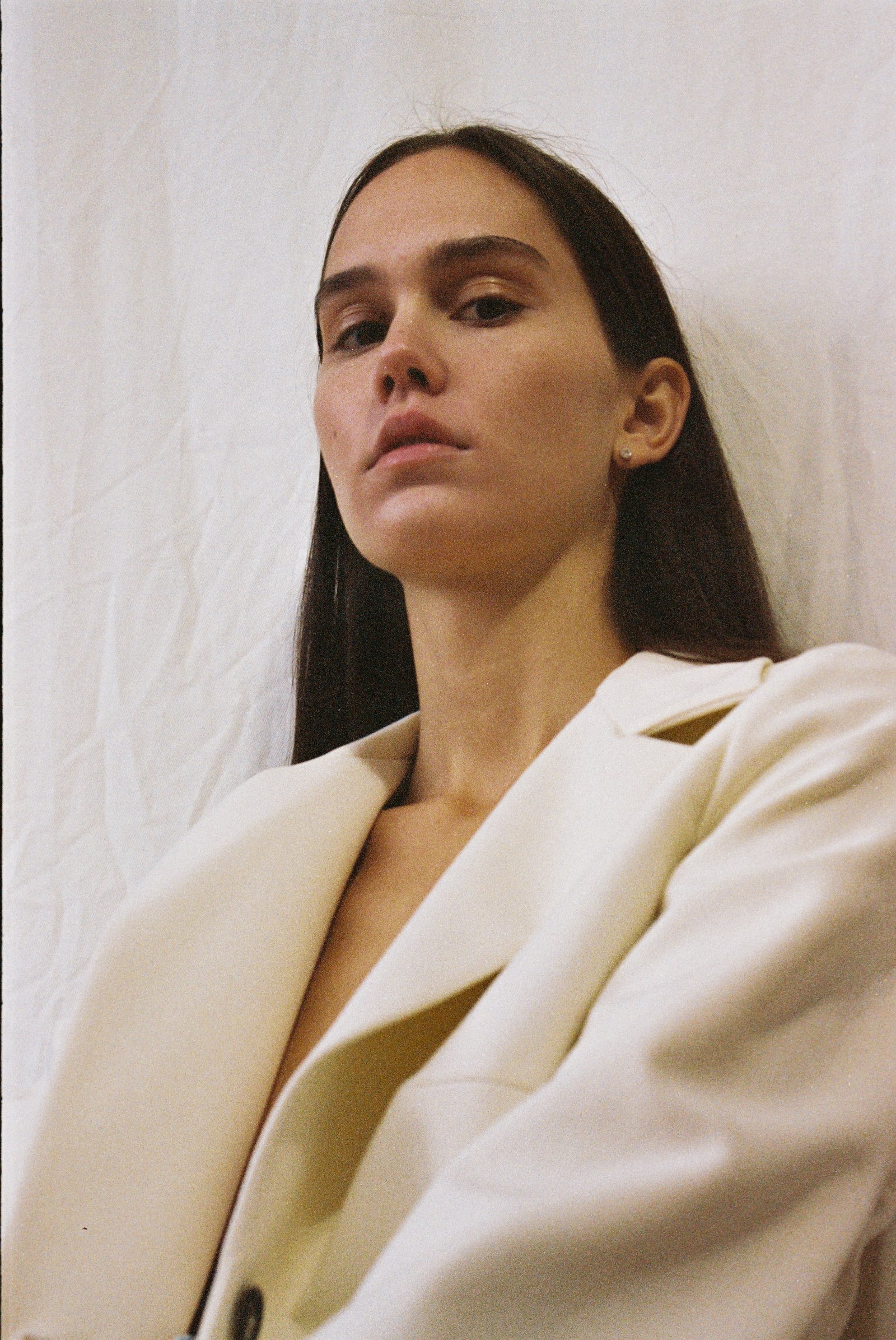 Model feed image
