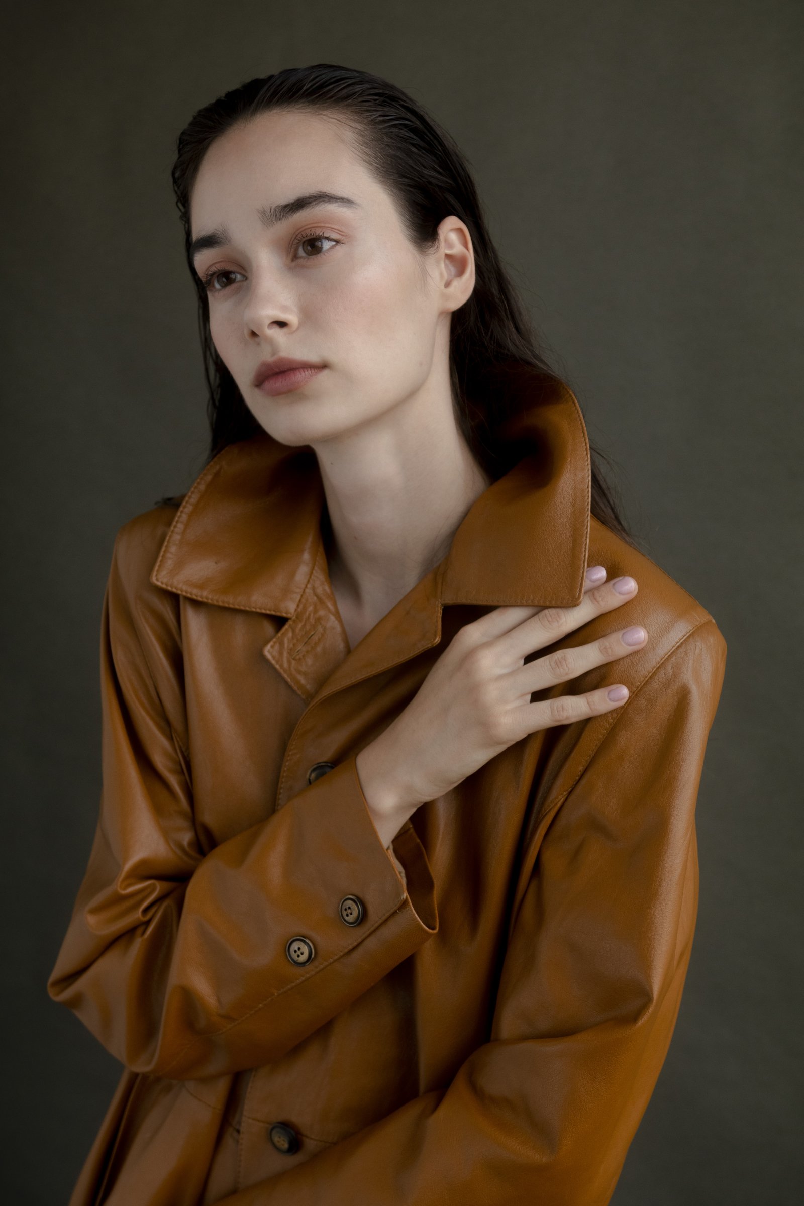 Model feed image