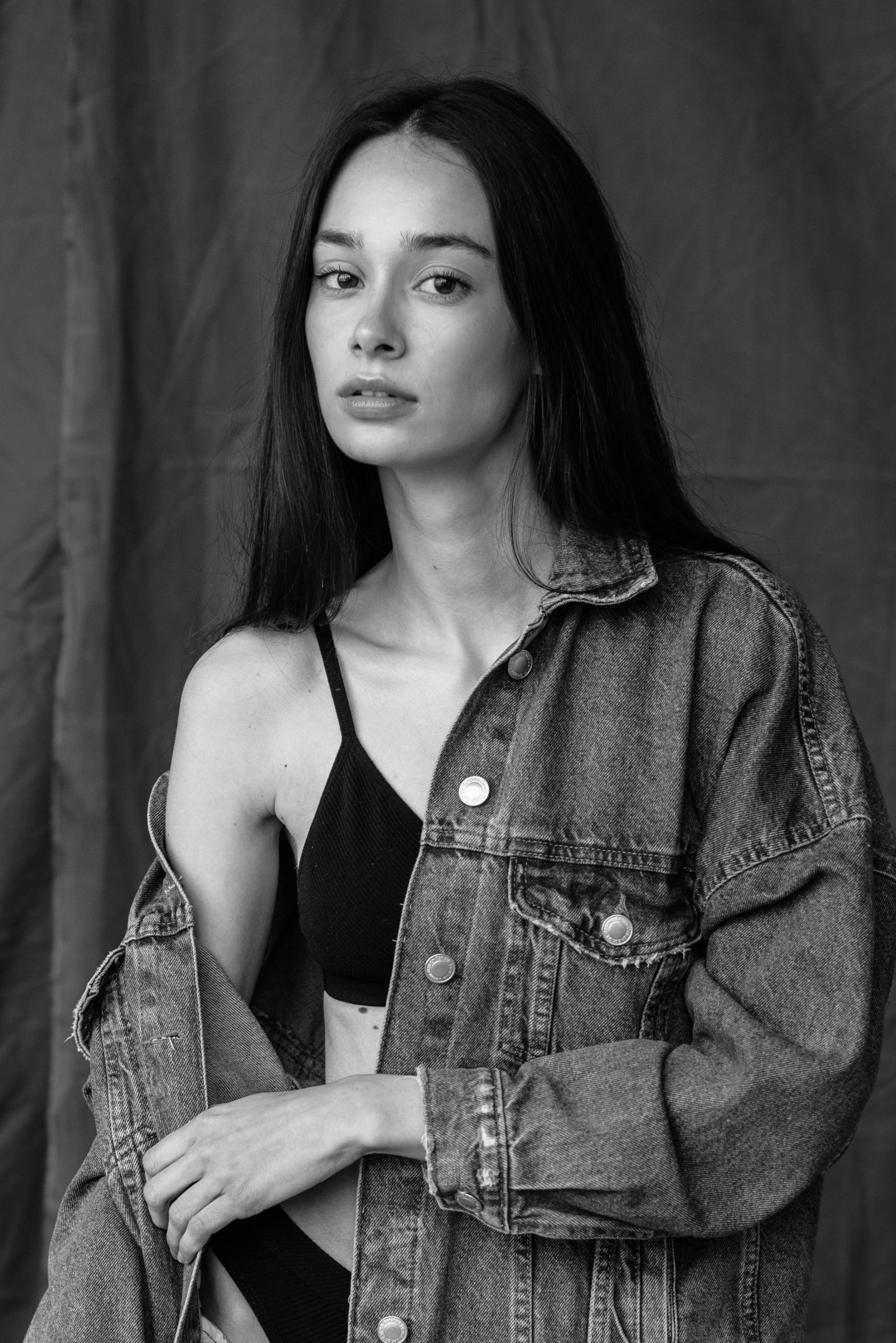 Model image