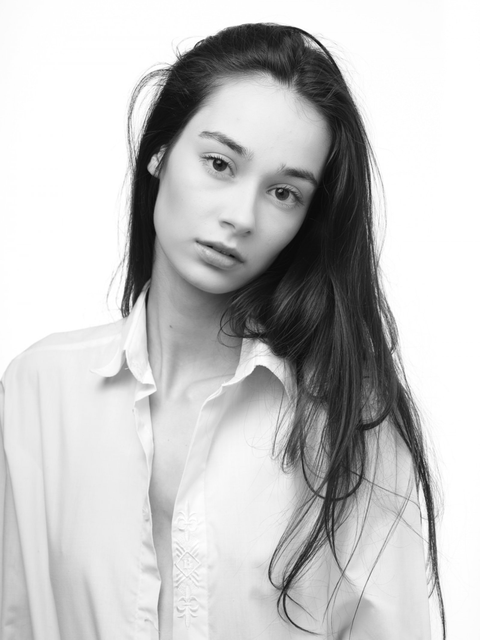 Model feed image